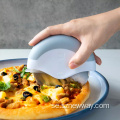 Huohou Pizza Stainless Steel Cutter